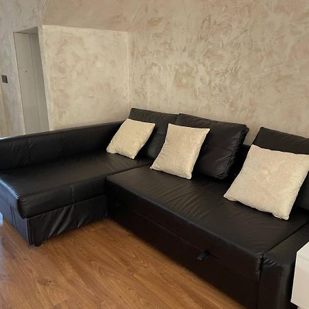 Apartament El Bosque De Los Romanos Puerto de Béjar Zewnętrze zdjęcie
