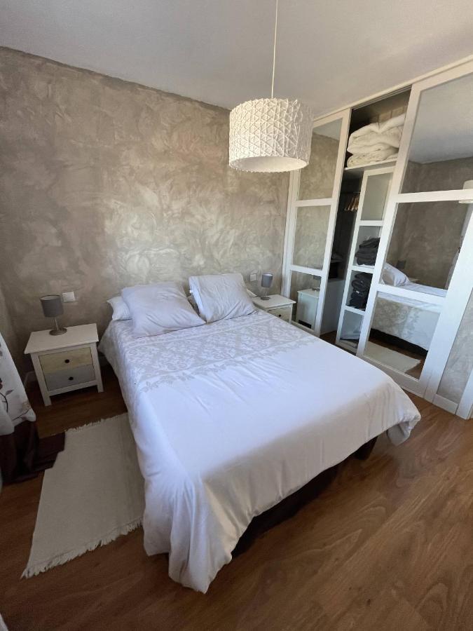 Apartament El Bosque De Los Romanos Puerto de Béjar Zewnętrze zdjęcie