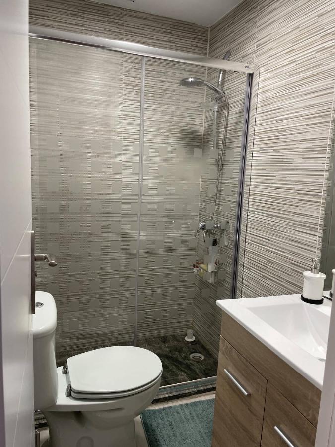 Apartament El Bosque De Los Romanos Puerto de Béjar Zewnętrze zdjęcie