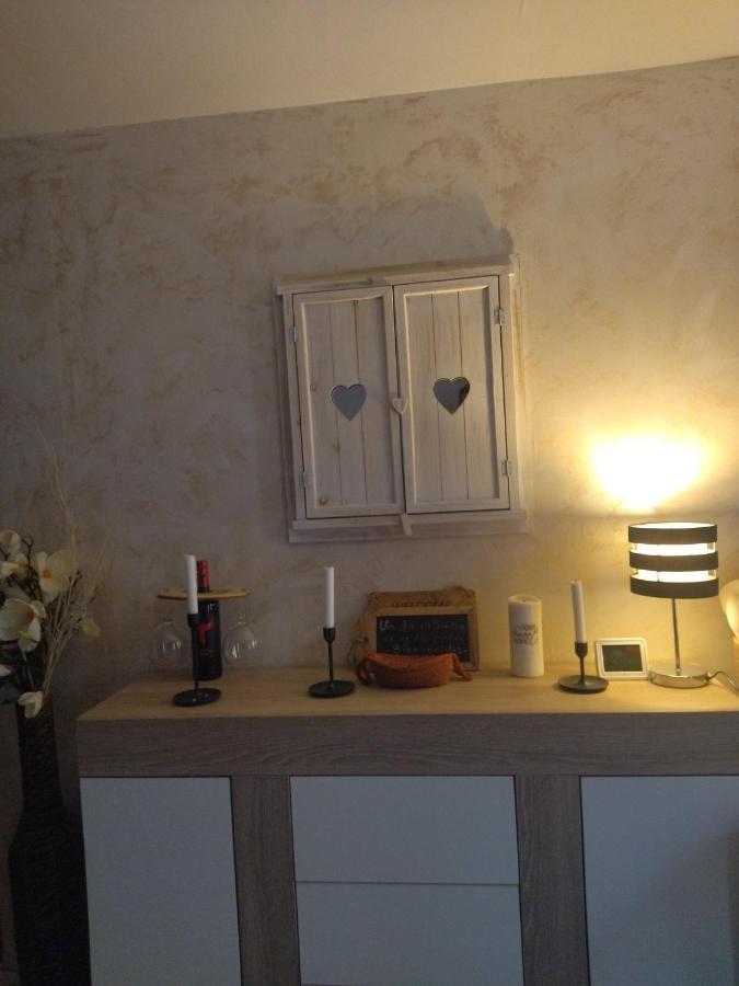 Apartament El Bosque De Los Romanos Puerto de Béjar Zewnętrze zdjęcie